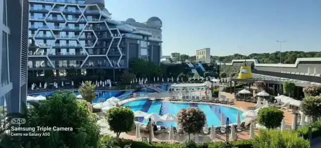 Bosphorus Sorgun - 55