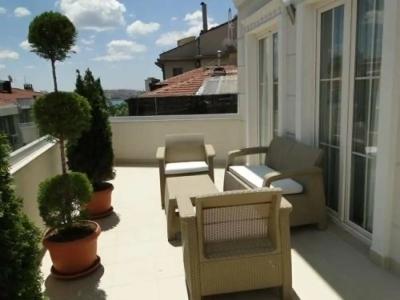 Turkuaz Suites Bosphorus - 62