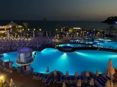 Granada Luxury Okurcalar - 38