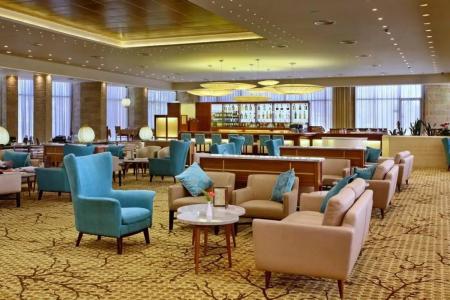 Ramada Jerusalem - 21