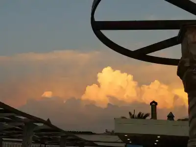 Club Resort Atlantis - 13