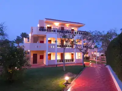 Ivy Cyrene Sharm Resort Adults Friendly Plus 13 - 9