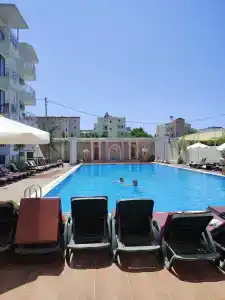 Akdora Resort & Spa - 37