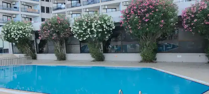 Tusan Beach Resort - All Inclusive - 24