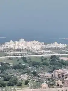 Conrad Abu Dhabi Etihad Towers - 18