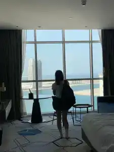 Pullman Sharjah - 60