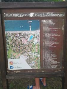 Club Tuana Fethiye - All Inclusive - 78