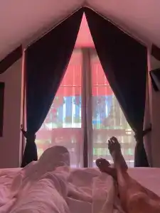 Nizam Butik Otel Büyükada - 98