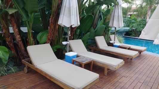 Akra Fethiye The Residence Tui Blue Sensatori - Ultra All Inclusive - Adults Only - 41