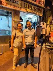 Antik Istanbul - 58