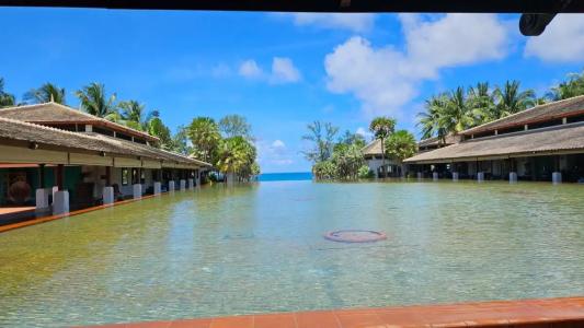 JW Marriott Phuket Resort and Spa - 81
