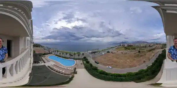 Crowne Plaza Antalya, an IHG - 92