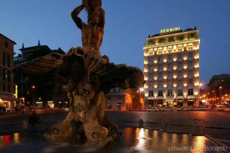 Sina Bernini Bristol, Autograph Collection - 11