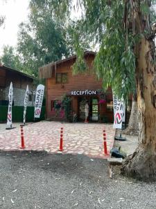 Suna Village & Bungalow Fethiye - 27