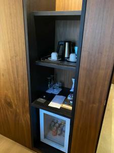 Catalonia Barcelona Plaza - 77