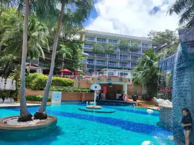 Chanalai Flora Resort, Kata Beach - SHA Plus - 74