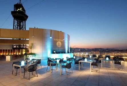 Eurostars Grand Marina GL - 58