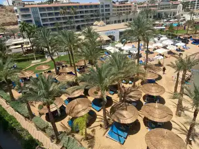 Lido Sharm Naama Bay - 16