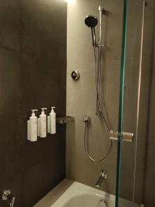 Courtyard by Marriott World Trade Centre, Dubai - 48