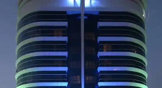 Grand Excelsior - Bur Dubai - 35