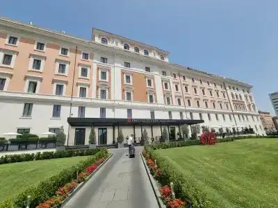 NH Collection Palazzo Cinquecento - 6