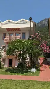 Oludeniz Turquoise - 97