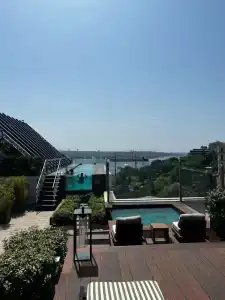 The Ritz-Carlton, Istanbul at the Bosphorus - 16