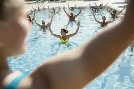 TUI BLUE Palm Garden - 97