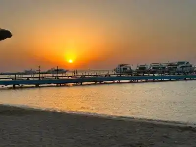 Amarina Abu Soma Resort & Aquapark