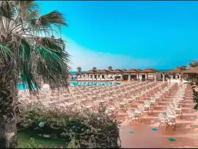 Ali Bey Club Manavgat - 48