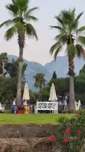 Loxia Comfort Resort Kemer - 37