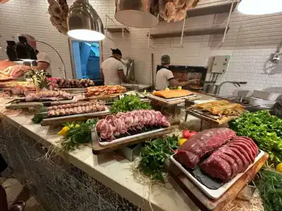 Lara Barut Collection - All Inclusive - 27