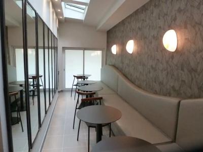 Helussi Hôtel - 53