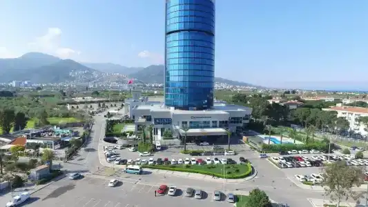 Wyndham Grand İzmir Özdilek - 8