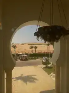 Old Palace Resort Sahl Hasheesh - 67