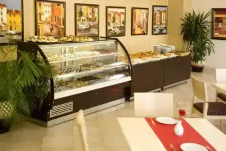 Novum Garden Side - 80