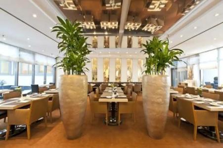 Dorint An der Messe Köln - 38