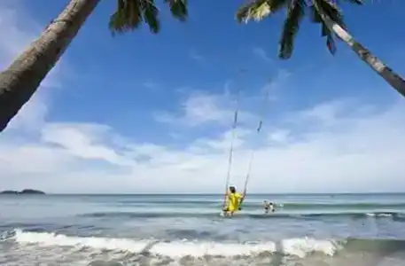 Santhiya Tree Koh Chang Resort - 12