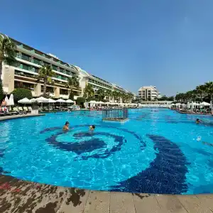 Crystal Waterworld Resort & Spa - Ultimate All Inclusive