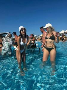 Rixos Premium Magawish Suites and Villas- Ultra All-Inclusive - 78