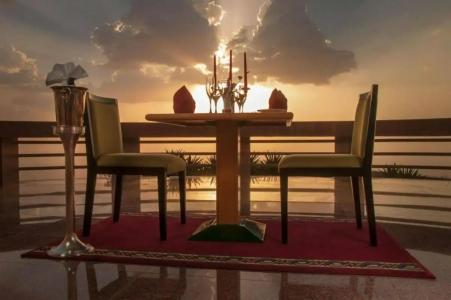 Mercure Grand Jebel Hafeet - 36