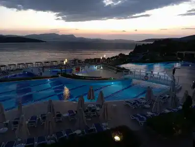 La Blanche Island Bodrum - 86