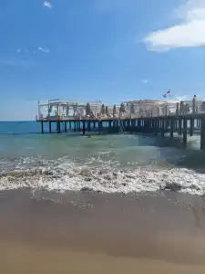 Kempinski The Dome Belek Antalya - 36