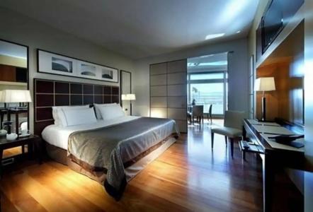 Eurostars Grand Marina GL - 2