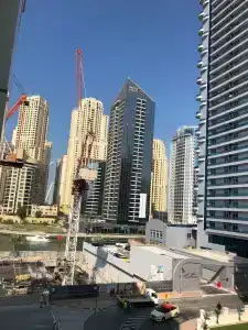 Jannah Place Dubai Marina - 94