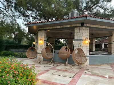 Akka Antedon - Premium Ultra All Inclusive - 94