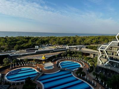 Bosphorus Sorgun - 93