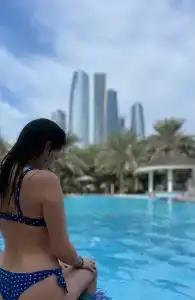 InterContinental Abu Dhabi, an IHG - 43