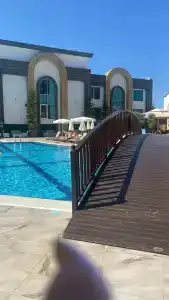 The Lumos Deluxe Resort & Spa - 8