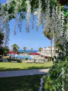 Justiniano Deluxe Resort - 27